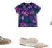 Shopping de printemps