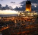 La Méditerranée au rythme des croisières