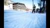 Les Balcons du Mont-Blanc : des offres spéciales famille pour Noël !