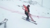  Alpe d'Huez : Ouverture de la saison, la neige est au rendez-vous !