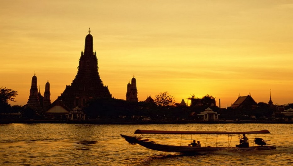 La Thaïlande accueille plus de 30 millions de touristes par an. Crédit photo Alizoavoyages.com La Thaïlande accueille plus de 30 millions de touristes par an. Crédit photo Alizoavoyages.com
