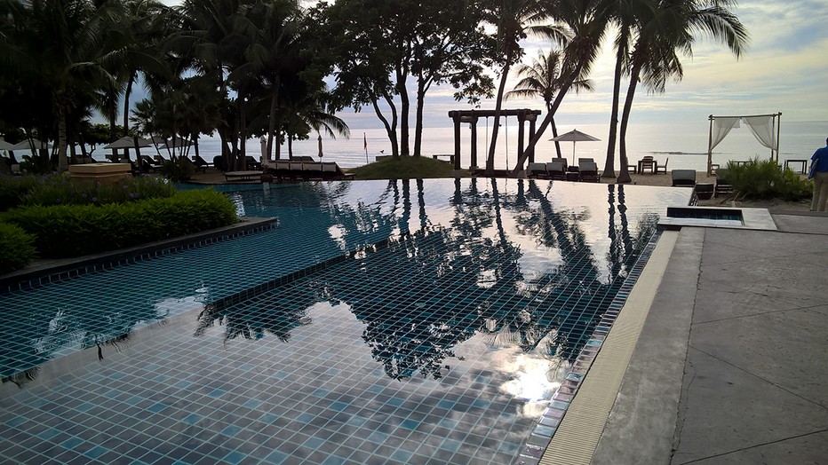 La Thaïlande élabore de nouvelles stratégies pour stimuler l’industrie du tourisme et rassurer les voyageurs . Crédit photo : David Raynal La Thaïlande élabore de nouvelles stratégies pour stimuler l’industrie du tourisme et rassurer les voyageurs . Crédit photo : David Raynal