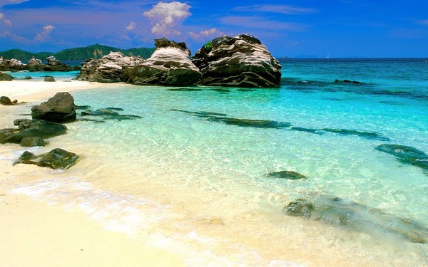 Le 1er octobre, une nouvelle campagne de promotion touristique interne en faveur du sud thaïlandais mettra en valeur les plages, les îles et les forêts luxuriantes.Crédit photo D.R. Le 1er octobre, une nouvelle campagne de promotion touristique interne en faveur du sud thaïlandais mettra en valeur les plages, les îles et les forêts luxuriantes.Crédit photo D.R.