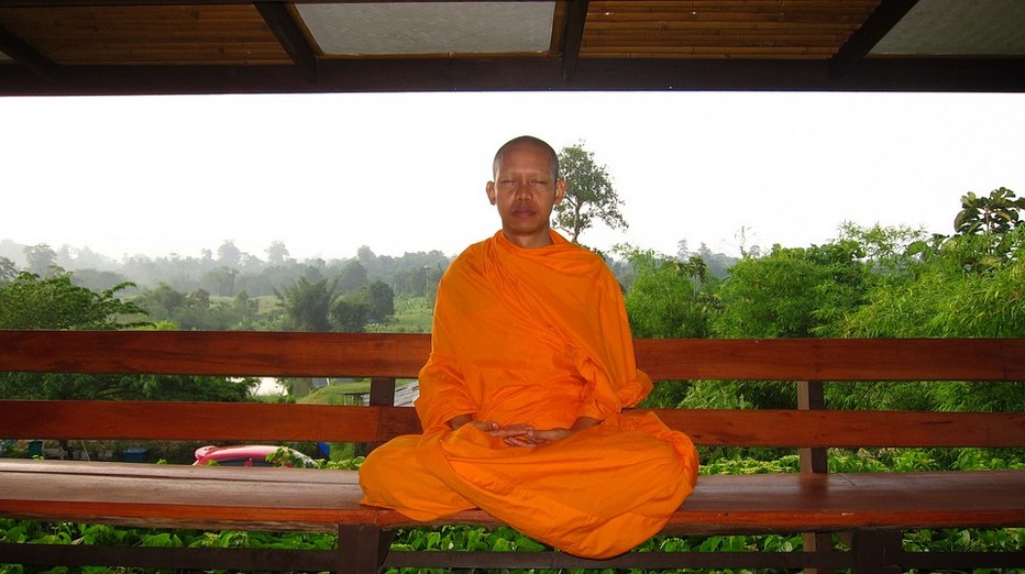 La Thaïlande est l’un des pays les plus tolérants au monde envers les autres religions.Crédit photo D.R. La Thaïlande est l’un des pays les plus tolérants au monde envers les autres religions.Crédit photo D.R.