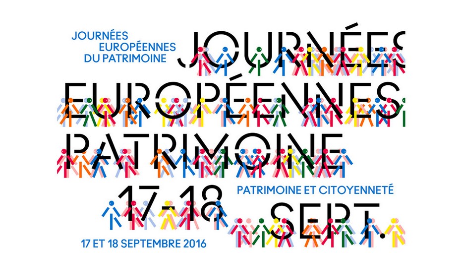 Journées du Patrimoine 2.0 : Week-end ludique et numérique du Grand Paris Sud ! © DR Journées du Patrimoine 2.0 : Week-end ludique et numérique du Grand Paris Sud ! © DR