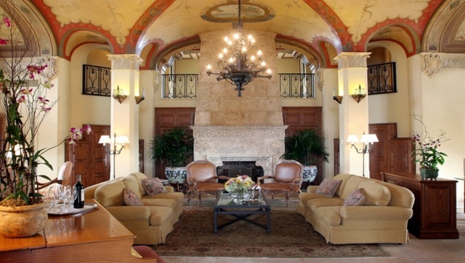 Ouvert en 1926, The Biltmore a su garder l’élégance de son époque et un charme intemporel. © The Biltmore Ouvert en 1926, The Biltmore a su garder l’élégance de son époque et un charme intemporel. © The Biltmore