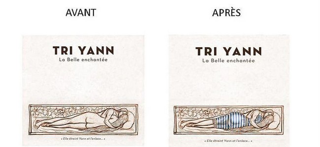 La Belle Enchantée, le 16e album studio des Tri Yann, vogue sur le thème des contes et des légendes de Bretagne et  plus généralement des pays celtes.