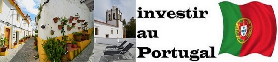 Lisbonne, Algarve et bientôt peut-être la région de l'Alentejo, les opportunités pour acquérir un bien ne manquent pas au Portugal © David Raynal