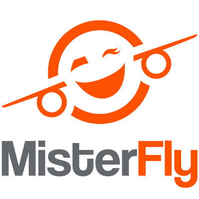 Vacances de la Toussaint : 62 % des départs la première semaine avec MisterFly