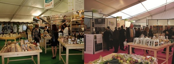 le SILG emmène les visiteurs de la fourche à la fourchette en mettant à l’honneur les filières et les producteurs de la région © SILG le SILG emmène les visiteurs de la fourche à la fourchette en mettant à l’honneur les filières et les producteurs de la région © SILG