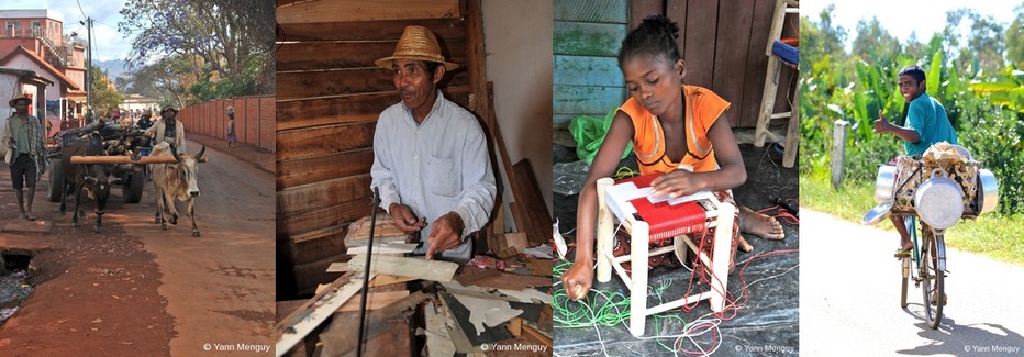 Madagascar, le renouveau de la Grande Ile