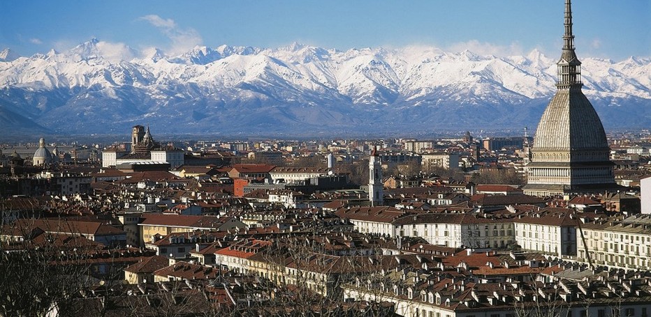 Les Italiens détiennent la palme pour l’élaboration des meilleurs cafés et c'est dans cette magnifique ville de Turin que le Café Lavazza  est concocté par la même famille, depuis quatre générations. © Lavazza.fr