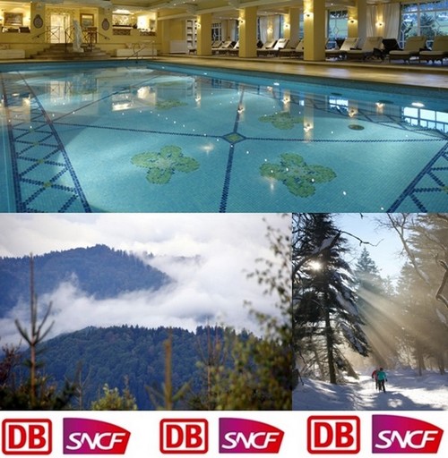 La carte Schwarzwald Plus est remise gratuitement à chaque client qui réside au moins pour deux nuits chez un des hôtes accrédités. ©www.baiersbronn.de © David Raynal La carte Schwarzwald Plus est remise gratuitement à chaque client qui réside au moins pour deux nuits chez un des hôtes accrédités. ©www.baiersbronn.de © David Raynal