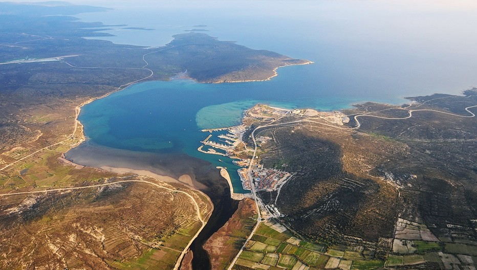 L’ancienne Agrilia des Romains a su garder son identité singulière et éclectique qui mêle l'héritage et les influences de l'histoire grecque, juive, levantine et turque. Crédit photo OT Turquie L’ancienne Agrilia des Romains a su garder son identité singulière et éclectique qui mêle l'héritage et les influences de l'histoire grecque, juive, levantine et turque. Crédit photo OT Turquie