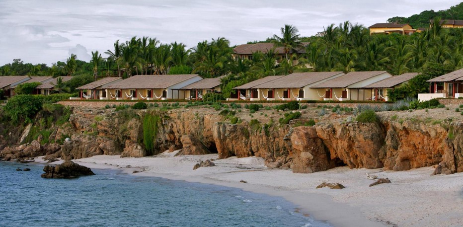 Riviera Nayarit située dans le Pacifique Mexicain est la destination touristique la plus récente du Mexique.© www.visitmexico.com Riviera Nayarit située dans le Pacifique Mexicain est la destination touristique la plus récente du Mexique.© www.visitmexico.com