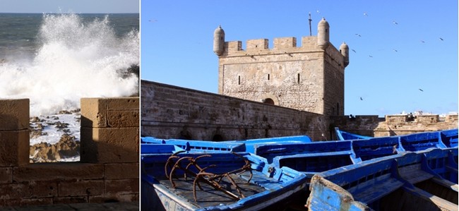 Maroc - Les Gnaouas d’Essaouira