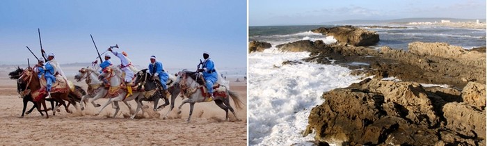 Maroc - Les Gnaouas d’Essaouira