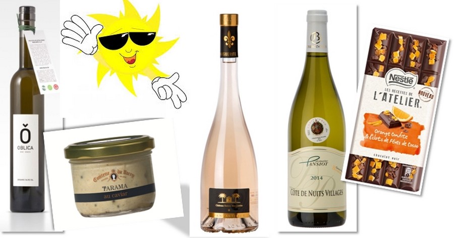 Avec l’été l’humeur change. Sous le soleil on s’allège et on se met au vert. Avec l’été l’humeur change. Sous le soleil on s’allège et on se met au vert.