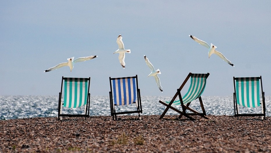 Avec l’été l’humeur change. Sous le soleil on s’allège et on se met au vert. Copyright Lindigomag/Pixabay Avec l’été l’humeur change. Sous le soleil on s’allège et on se met au vert. Copyright Lindigomag/Pixabay