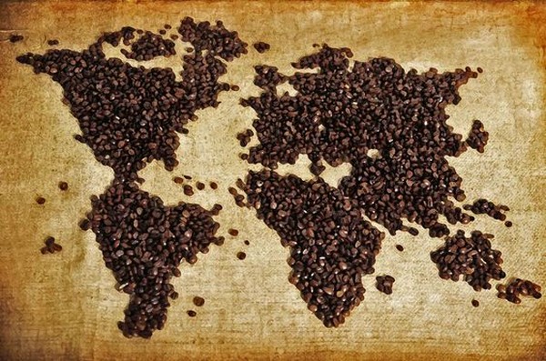 Toutes les capsules de café  compatibles Gourmesso contiennent un mélange d'arabica et de robusta qui proviennent des principales régions de production du monde.© Lindigomag/Pixabay