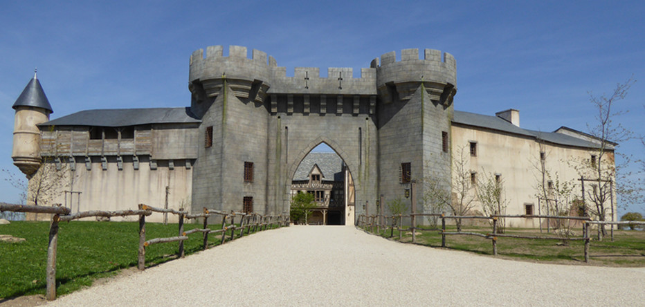 Le Puy du Fou : après la France cap sur l’Espagne et la Chine