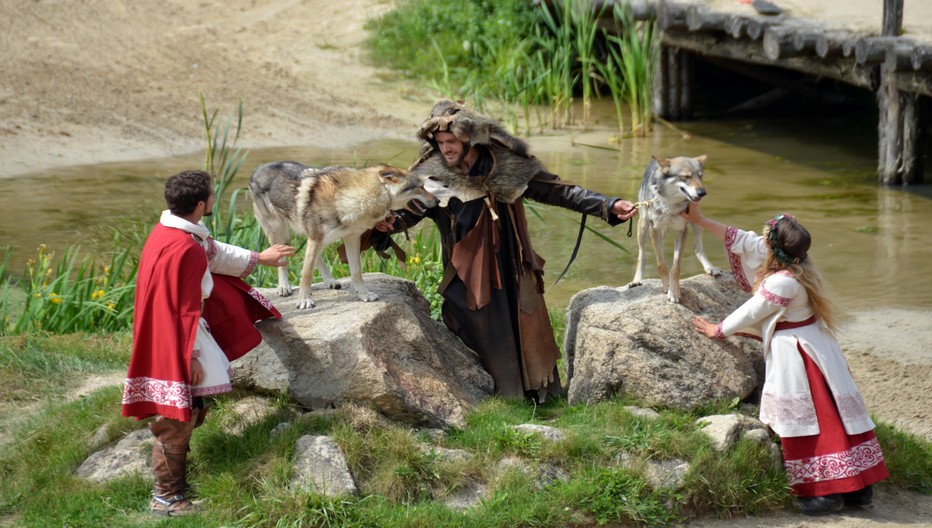 Le Puy du Fou : après la France cap sur l’Espagne et la Chine