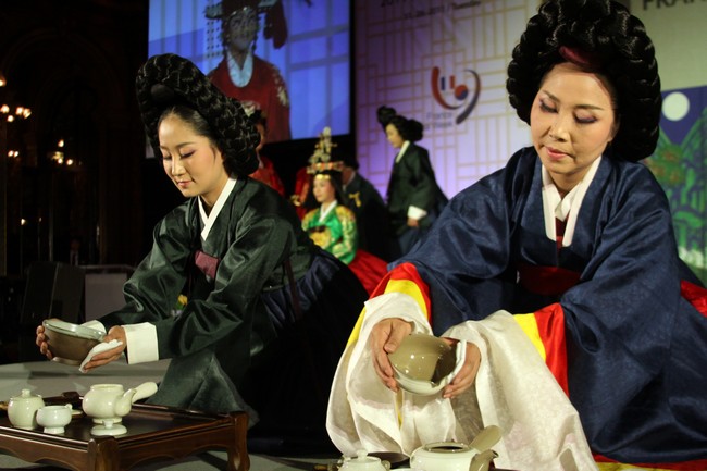Un pays qu’il aimerait visiter ? La Corée du Sud pour compléter son rêve asiatique. Crédit photo David Raynal. Un pays qu’il aimerait visiter ? La Corée du Sud pour compléter son rêve asiatique. Crédit photo David Raynal.