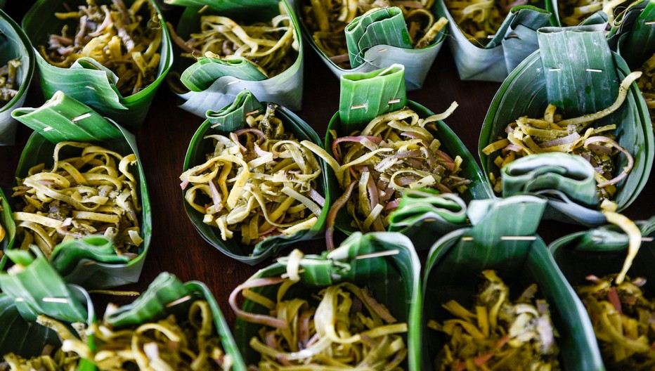 Pour la première fois cette année, l’Indonésie va donc participer à cet évènement dans le cadre de la septième édition de la Fête de la Gastronomie.O.T. Wonderfull Indonesia