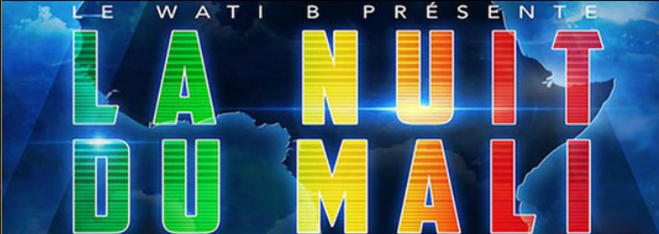 Organisation et production DAWALA et Label WATI B Organisation et production DAWALA et Label WATI B