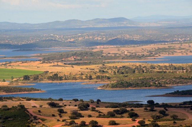 L’Alentejo, le Portugal des grands espaces