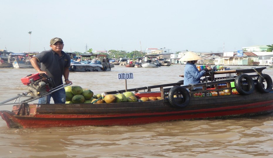 « Trésors romantiques »  - un voyage de rêve entre Thaïlande, Cambodge et Vietnam  