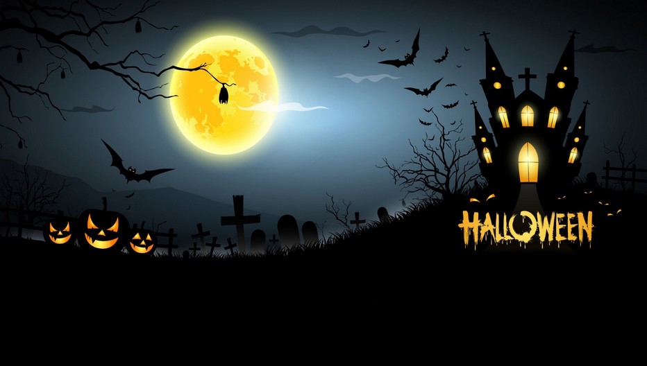 Fêtes d'Halloween dans le monde. Copyright Lindigomag/Pixabay