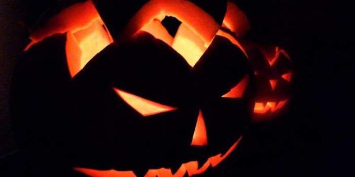 Les citrouilles décorées pour les fêtes d'Halloween dans le monde. Copyright Lindigomag/Pixabay