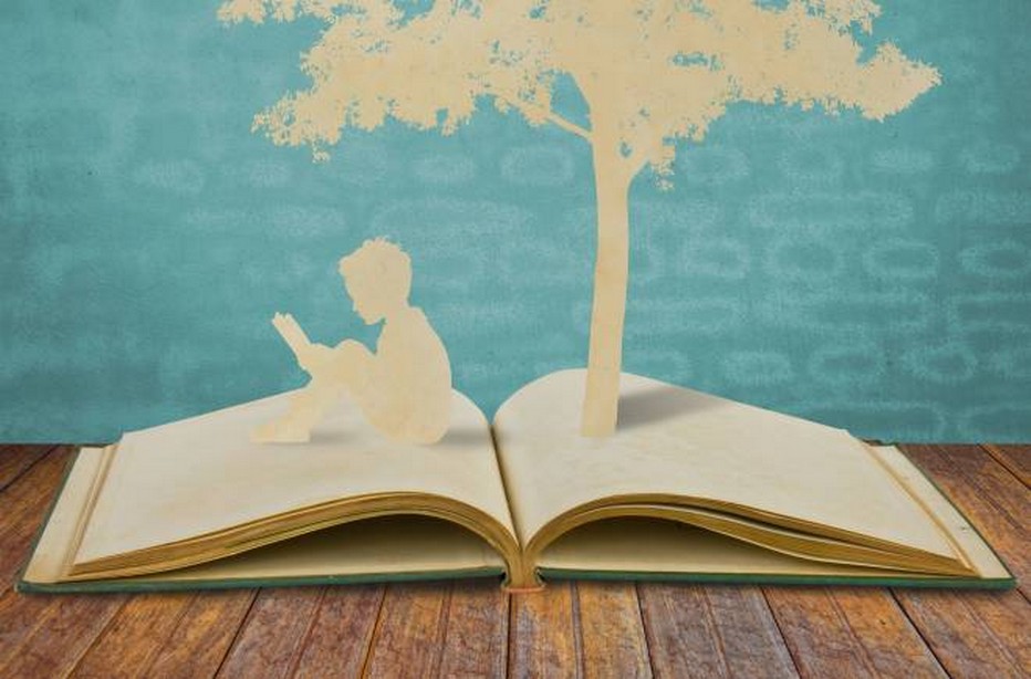 Des livres pour Noël..Copyright lindigomag/Pixabay Des livres pour Noël..Copyright lindigomag/Pixabay