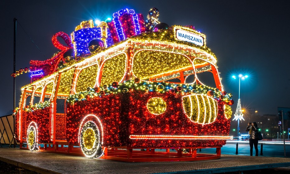 En Pologne, découvrez la magie des marchés de Noël