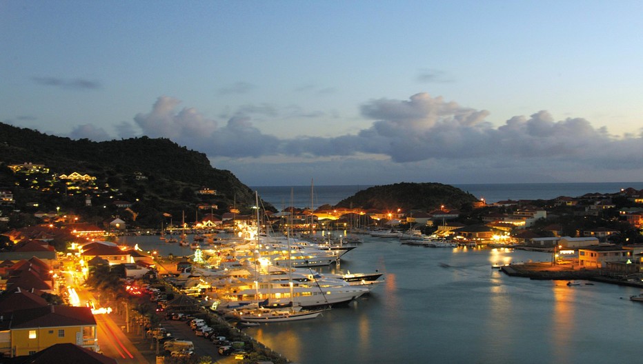 l'île retrouve le charme qui contribue à sa réputation internationale. ( Copyright Michel Hasson) l'île retrouve le charme qui contribue à sa réputation internationale. ( Copyright Michel Hasson)