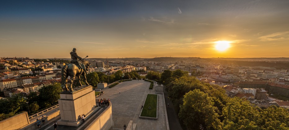  Prague l’inattendue !