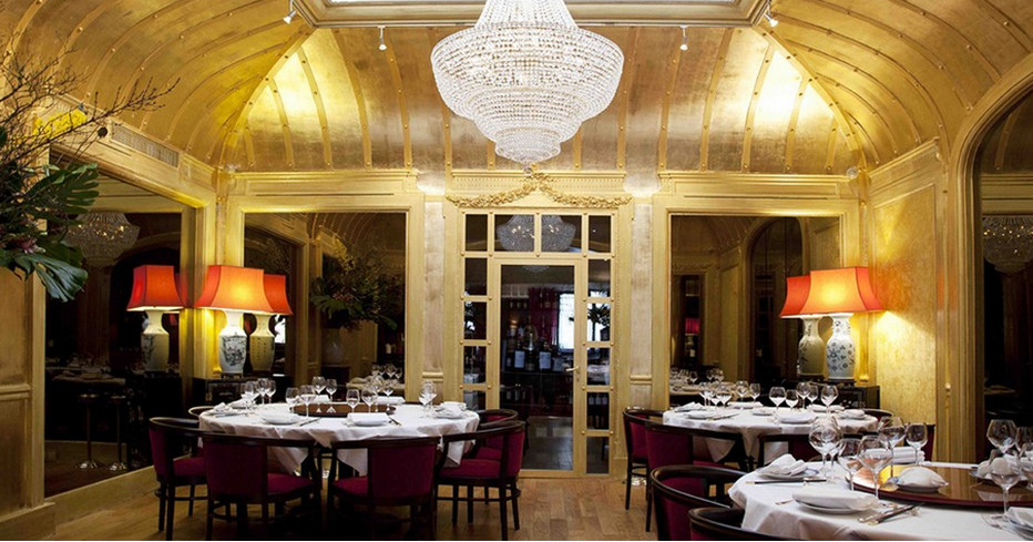 Le restaurant Chez Ly au 8 rue Lord Byron est l’adresse incontournable des gourmets fascinés par les magies de l’Asie. Copyright Tripadvisor.fr Le restaurant Chez Ly au 8 rue Lord Byron est l’adresse incontournable des gourmets fascinés par les magies de l’Asie. Copyright Tripadvisor.fr