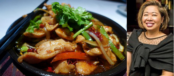 Madame Ly c’est la référence incontournable en cuisine asiatique parisienne, le dernier maillon d’une saga familiale que couronne une série de belles réussites. Copyright Chezly17.com Madame Ly c’est la référence incontournable en cuisine asiatique parisienne, le dernier maillon d’une saga familiale que couronne une série de belles réussites. Copyright Chezly17.com