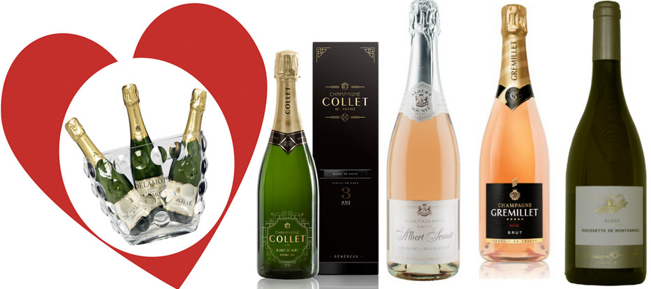La Saint Valentin, un rituel à ne pas manquer ! La Saint Valentin, un rituel à ne pas manquer !