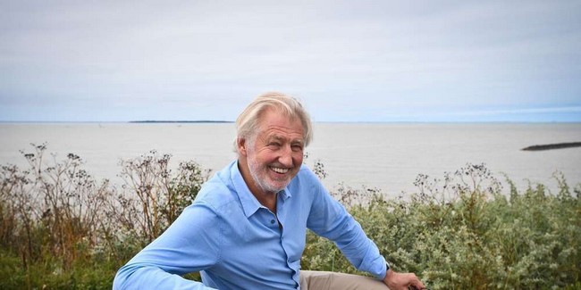 La Grande Terrasse métamorphosée rouvre ses portes face à la mer