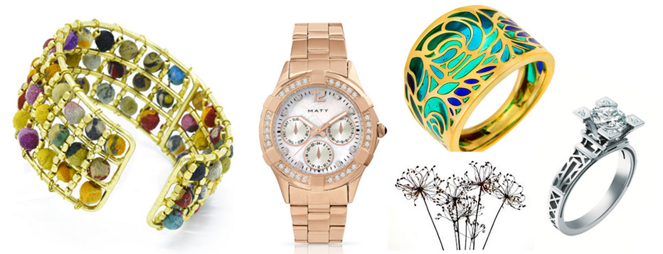 Couleurs, saveurs et glamour pour le retour des beaux jours Couleurs, saveurs et glamour pour le retour des beaux jours