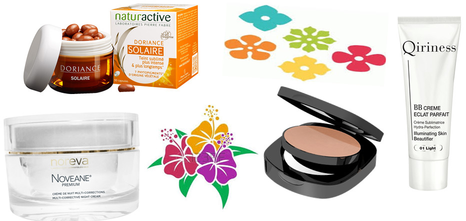 Couleurs, saveurs et glamour pour le retour des beaux jours Couleurs, saveurs et glamour pour le retour des beaux jours