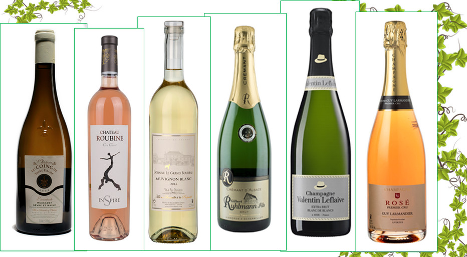 Couleurs, saveurs et glamour pour le retour des beaux jours Couleurs, saveurs et glamour pour le retour des beaux jours