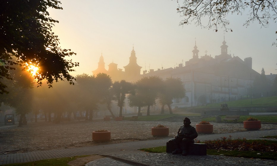 Pologne : le charme discret et envoûtant des Précarpates