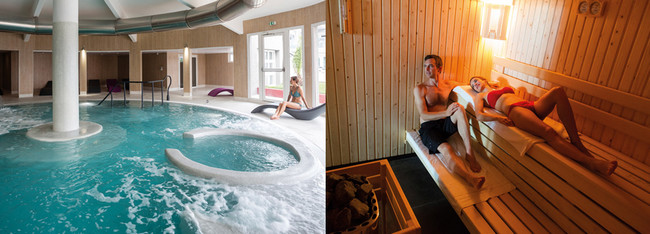 Thalasso et Hammam au Spa de l'Hôtel de la Baie des Anges**** à Antibes. Copyright Thalazur Antibes Thalasso et Hammam au Spa de l'Hôtel de la Baie des Anges**** à Antibes. Copyright Thalazur Antibes