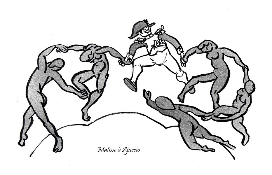 Dessin de Batti (droits réservés) Dessin de Batti (droits réservés)