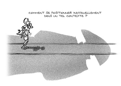 Dessin de Batti (droits réservés)