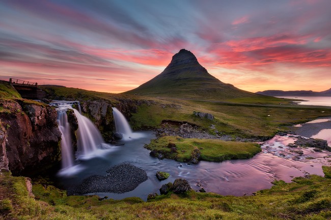 Snaefellsnes, un concentré de la nature islandaise