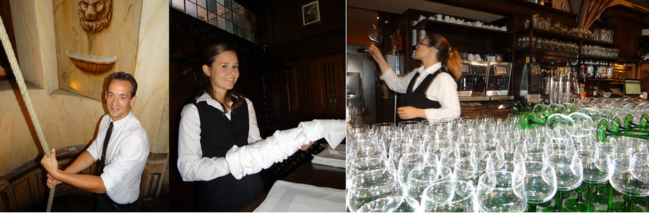 La Maison Kammerzell ou la plus ancienne brasserie d’Europe à Strasbourg